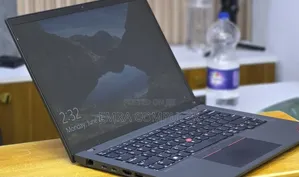 New Laptop Lenovo 16GB Intel Core i5 SSD 512GB