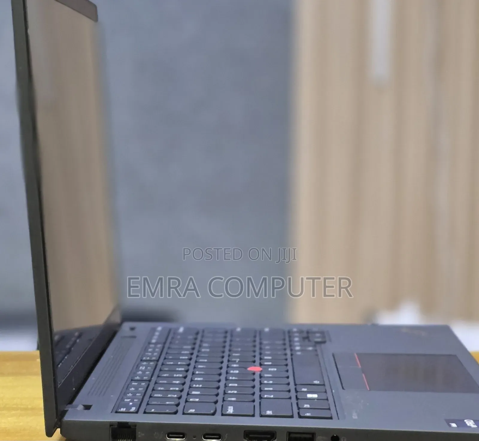 New Laptop Lenovo 16GB Intel Core i5 SSD 512GB