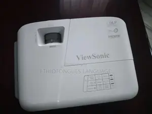 Viewsonic Hdmi Projector- Imported for Personal Use