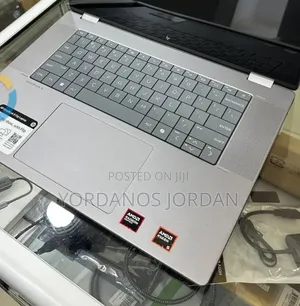 New Laptop HP OmniBook X Flip 14" 8GB AMD Ryzen 5 SSD 512GB