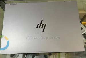 New Laptop HP OmniBook X Flip 14" 8GB AMD Ryzen 5 SSD 512GB