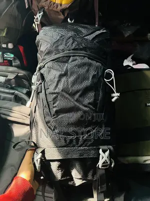 Hiking Back Bag