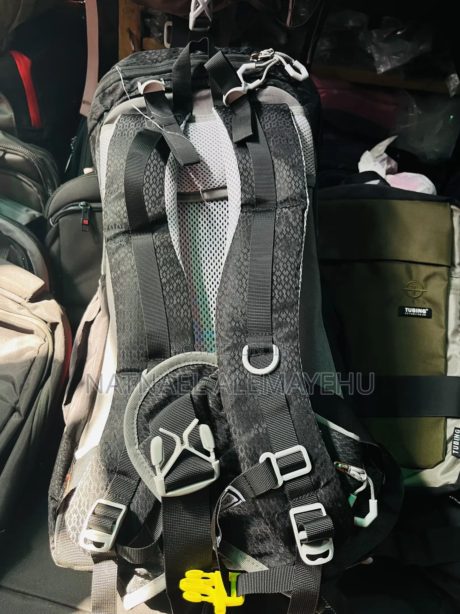 Hiking Back Bag