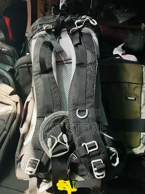 Hiking Back Bag