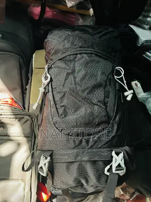 Hiking Back Bag