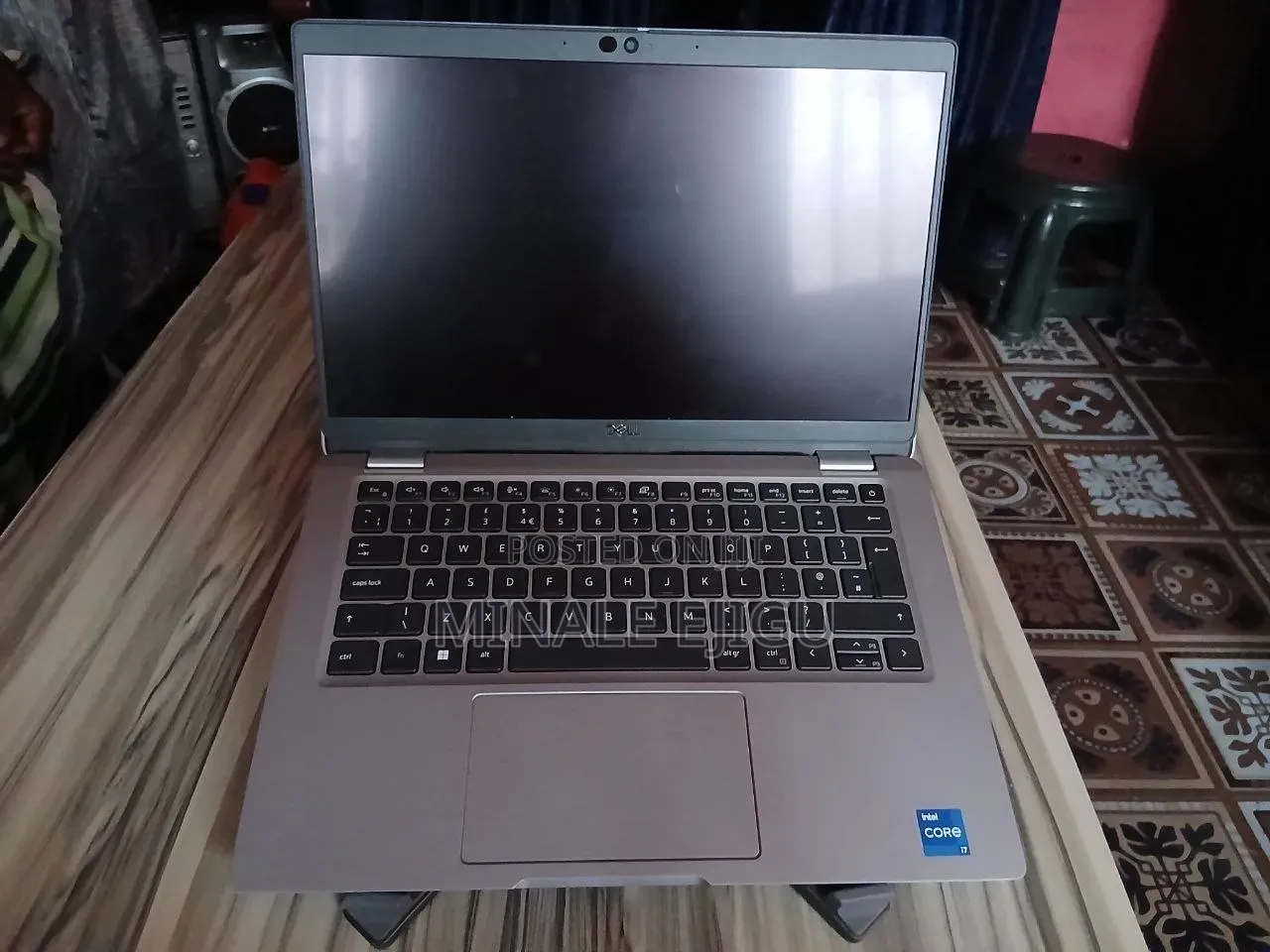 Laptop HP EliteBook 840 G7 16GB Intel Core i5 SSD 512GB
