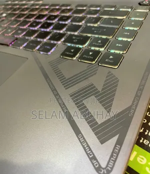New Laptop HP Stream Notebook 16GB Intel Core i7 SSD 512GB