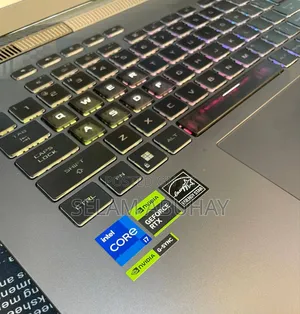 New Laptop HP Stream Notebook 16GB Intel Core i7 SSD 512GB