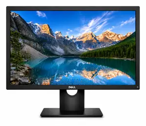 Dell 19"/ 20" Wide New Monitor
