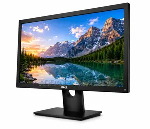 Dell 19"/ 20" Wide New Monitor