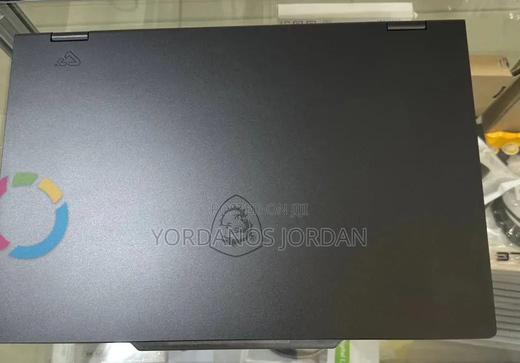 New Laptop MSI Cyborg 15 16GB Intel Core 7 SSD 512GB