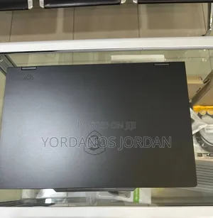 New Laptop MSI Cyborg 15 16GB Intel Core 7 SSD 512GB