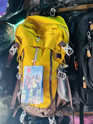Hiking Bag