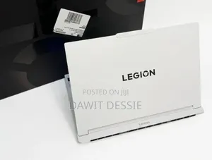 New Laptop Lenovo Lrgion 7i 32GB Intel Core Ultra 9 SSD 1T