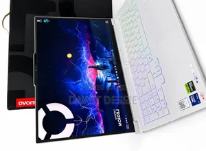 New Laptop Lenovo Lrgion 7i 32GB Intel Core Ultra 9 SSD 1T
