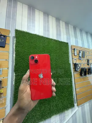 Apple iPhone 12 128 GB Red