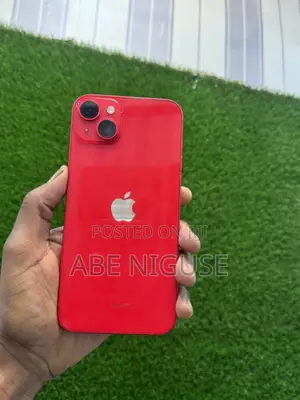 Apple iPhone 12 128 GB Red