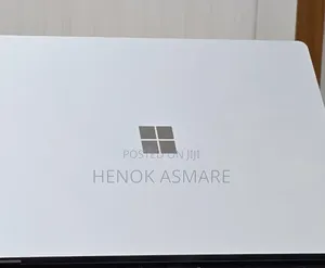 New Laptop Microsoft Surface 16GB Intel Core i7 SSD 512GB