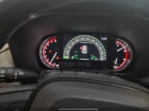 New Toyota RAV4 Limited AWD 2023 Pearl