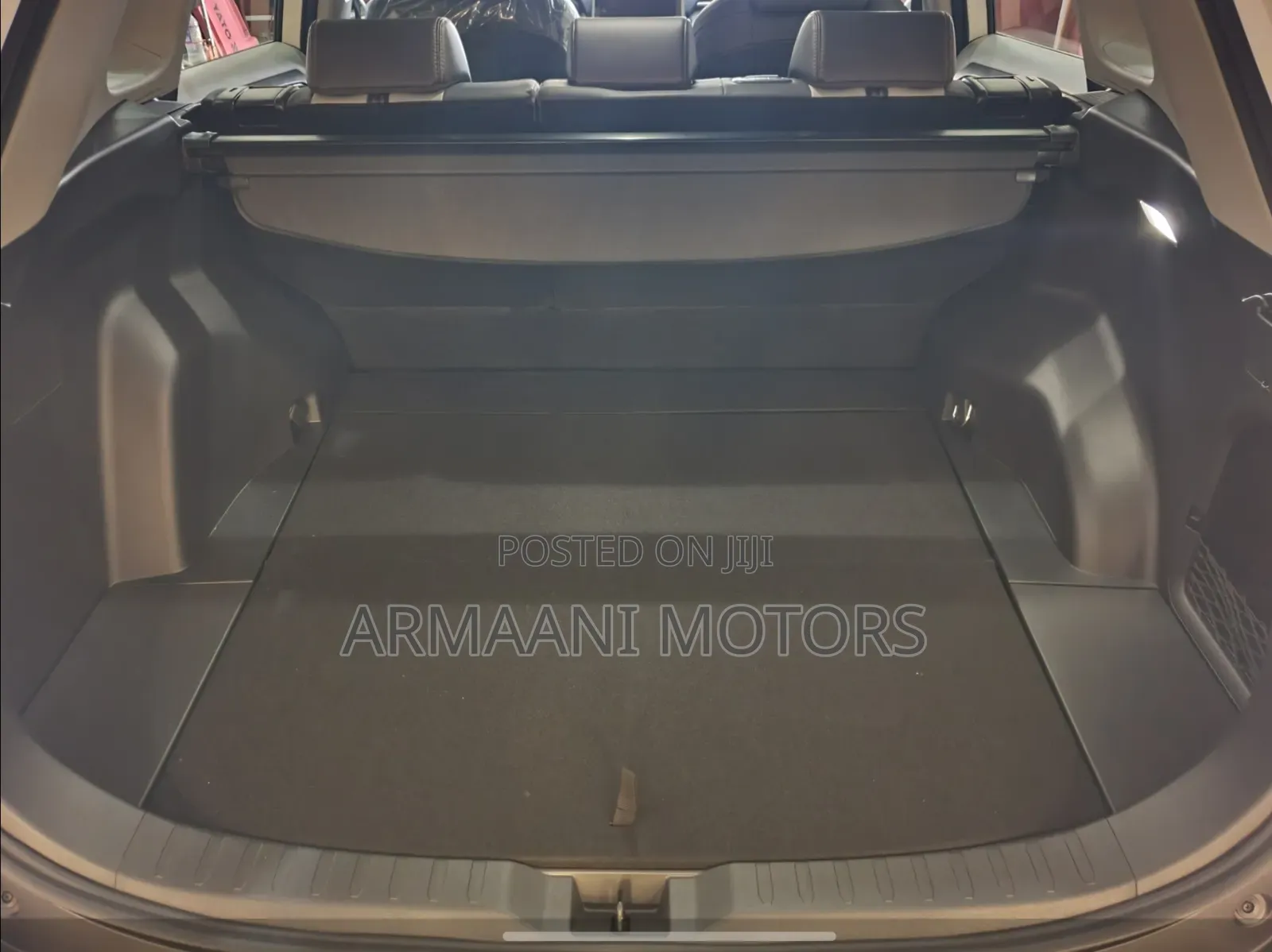New Toyota RAV4 Limited AWD 2023 Pearl