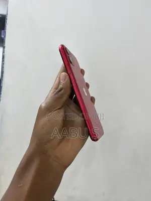 Apple iPhone 11 64 GB Red