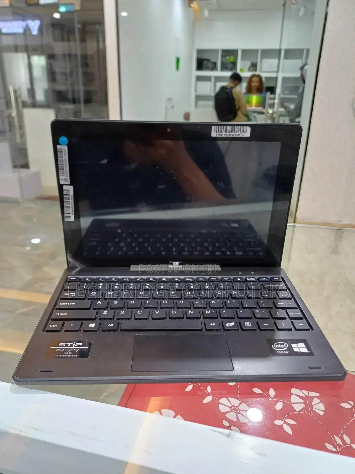 Laptop Monster 4GB Intel Atom HDD 32GB