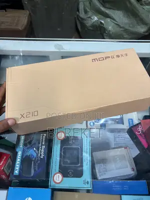 Brand New Mofii Wireless Keyboard and Mouse Combo
