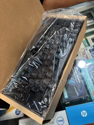 Brand New Mofii Wireless Keyboard and Mouse Combo