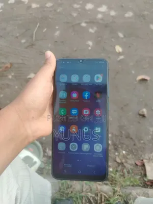 Samsung Galaxy M02 32 GB