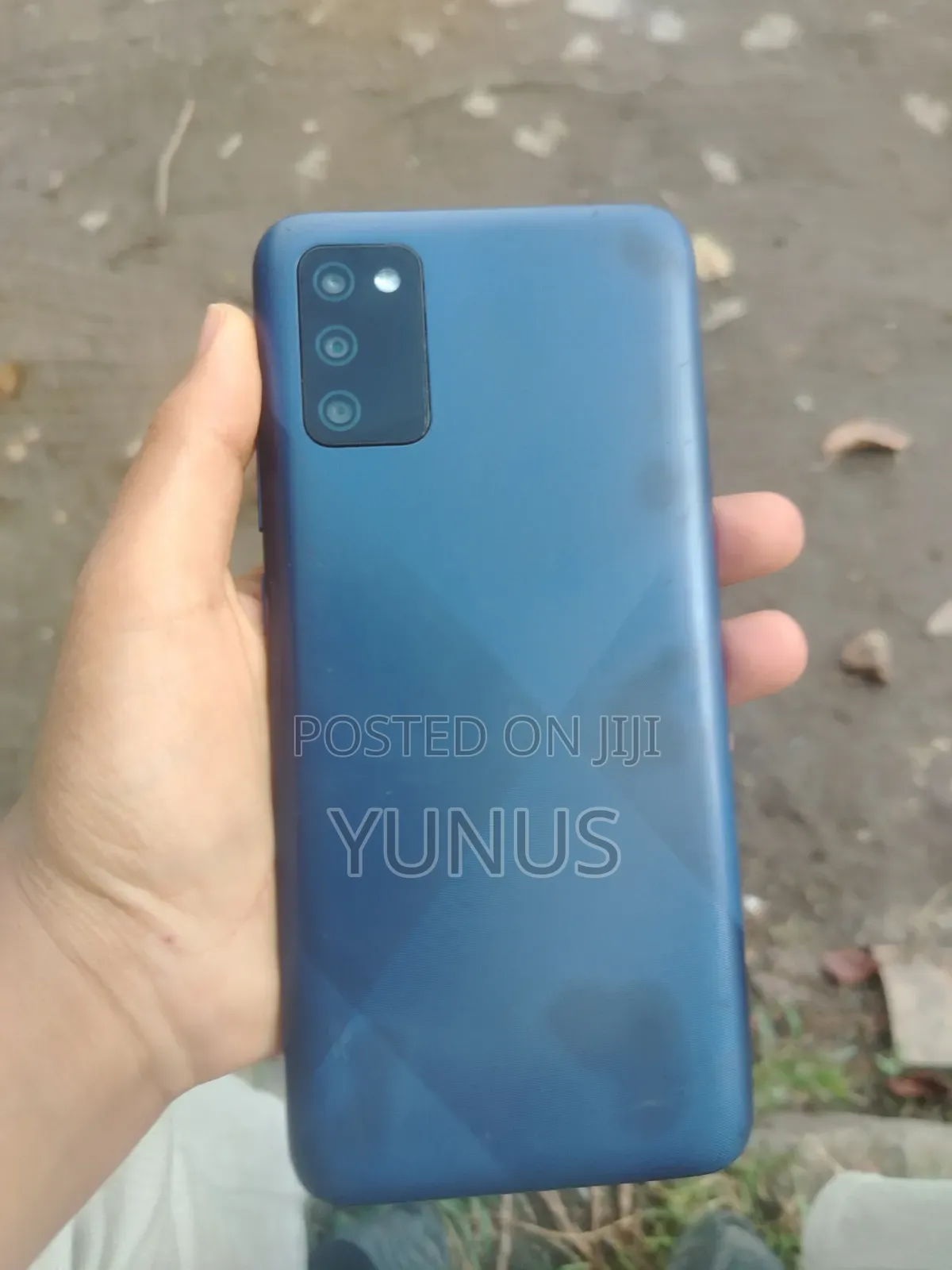 Samsung Galaxy M02 32 GB