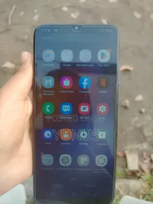 Samsung Galaxy M02 32 GB