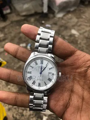 Longense 39mm Men’S Watch