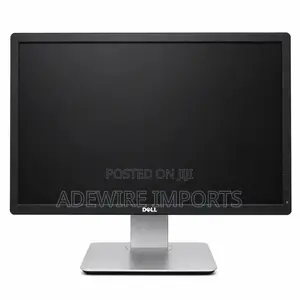 Dell 24" and 23" (With Frame) Used Monitor
