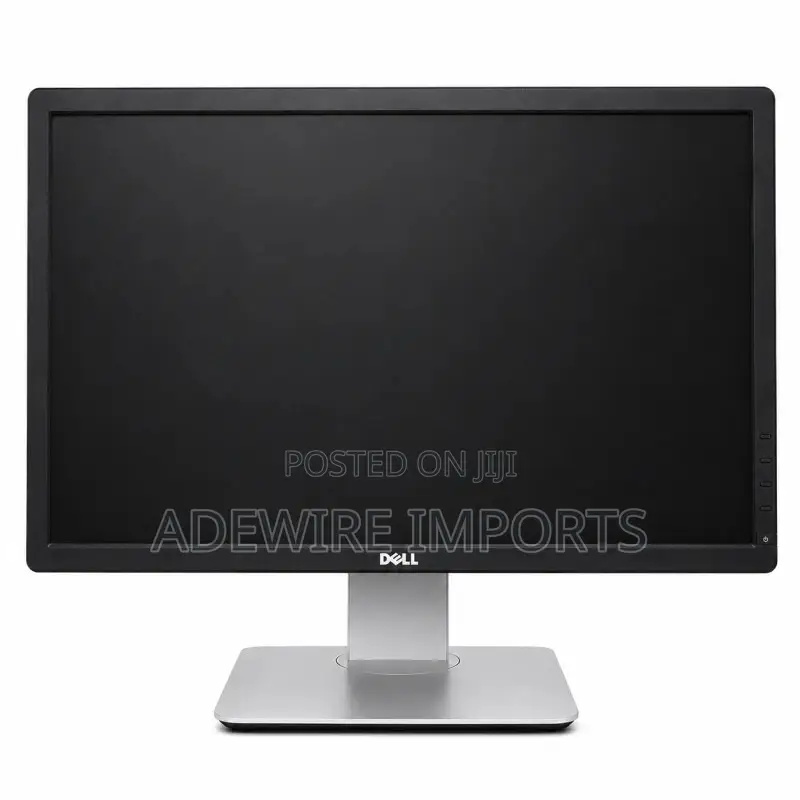 Dell 24" and 23" (With Frame) Used Monitor