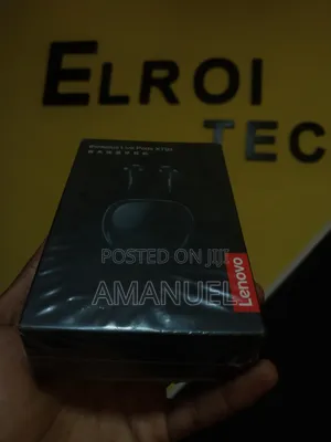 Lenovo Think Plus Xt92 Gamming Earbuda