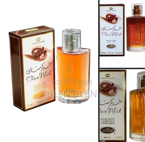 Eclair Sample Perfume