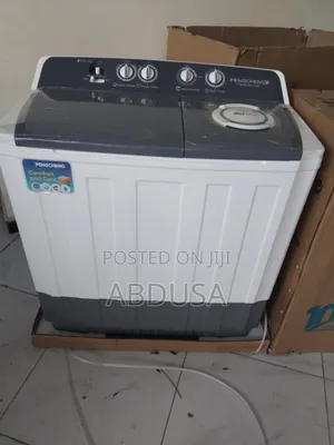 Twin Washing Macin 16kg ቆሻሻን በአግባቡማሶገድየሚችል በተመጣጣኝዋጋእኛጋያገኛሉ