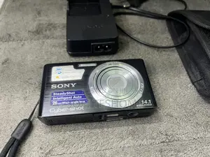 Sony Cybershot