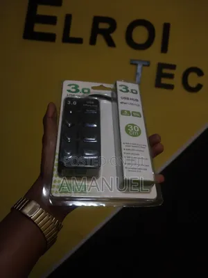 Generic 4port Usb 3.0 Hub