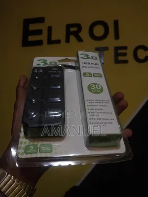 Generic 4port Usb 3.0 Hub