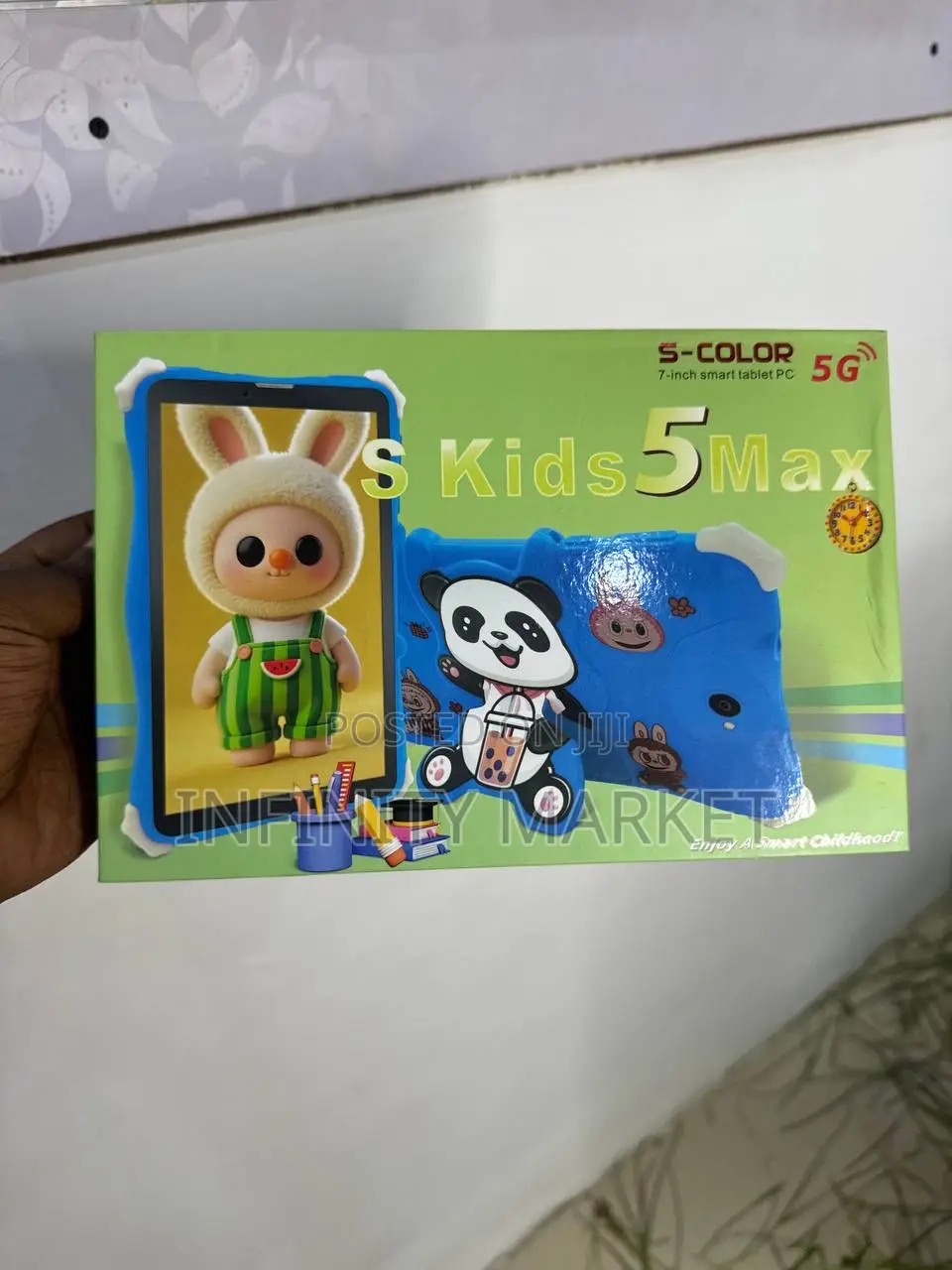 New C idea CM7000 Plus 256 GB