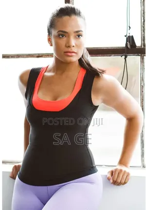 Sweat Shaper( የቦርጭ ማጥፊያ)