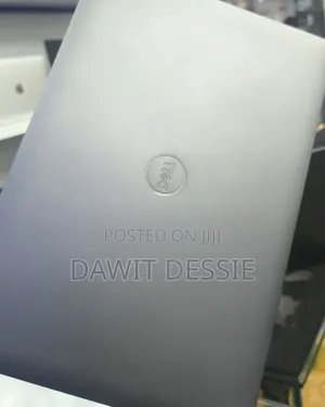 New Laptop Dell Precision 5480 32GB Intel Core i9 SSD 512GB