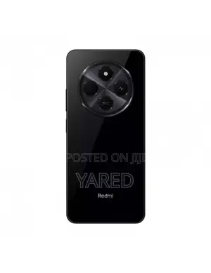 Xiaomi Redmi 14C 256 GB Black