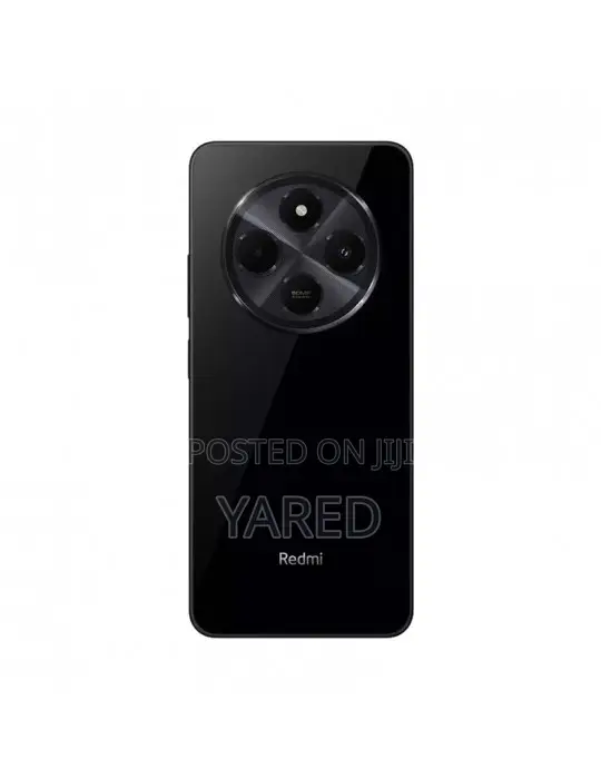 Xiaomi Redmi 14C 256 GB Black