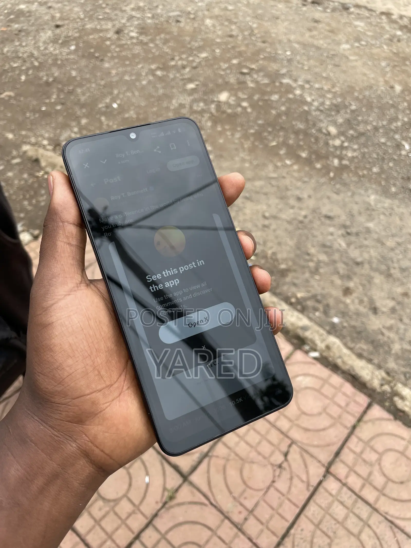 Xiaomi Redmi 14C 256 GB Black