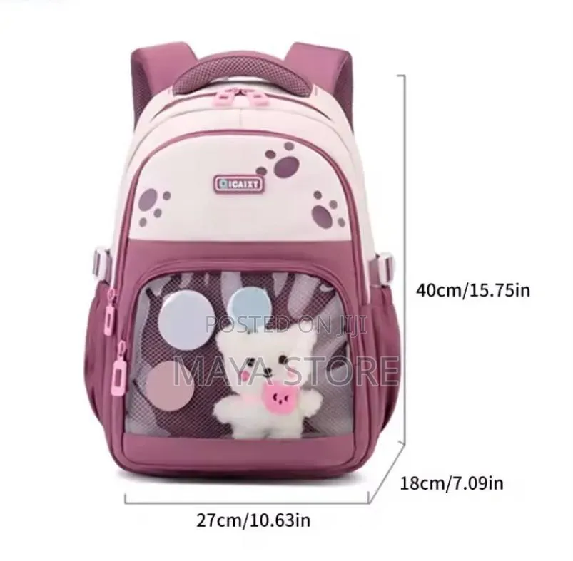 High Quality School Bags for Your Grade Students