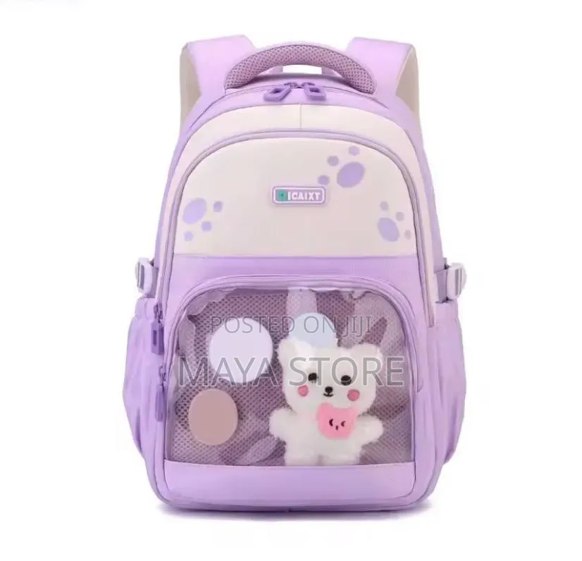 High Quality School Bags for Your Grade Students