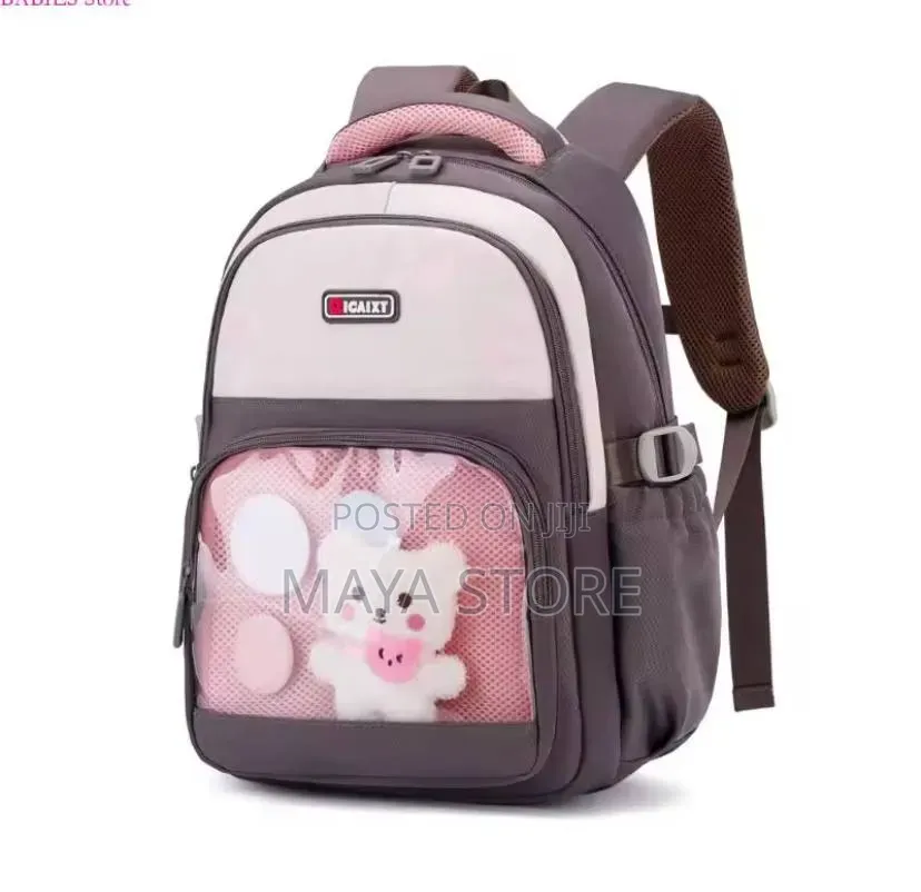 High Quality School Bags for Your Grade Students