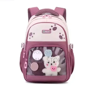 High Quality School Bags for Your Grade Students